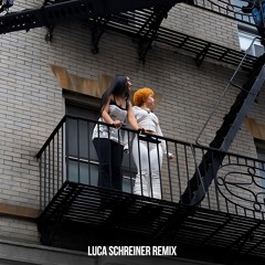 PinkPantheress & Ice Spice - Boy's a liar Pt. 2 (Luca Schreiner Remix)