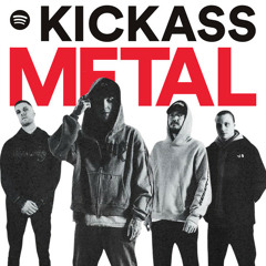 Kickass Metal