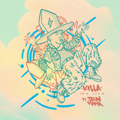 San Juan ft Jatun Mama