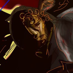 Cultivating indulgence  [Telamon Chase Theme] PURSUED OST