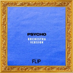 Red Velvet 레드벨벳 - Psycho (Orchestra Version) - Symphony Flip by JAYDA