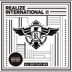 REALIZE INTERNATIONAL 3