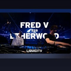 Fred V & Etherwood  Liquicity Winterfestival 2023