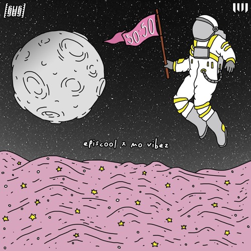episcool x mo vibez - 50:50