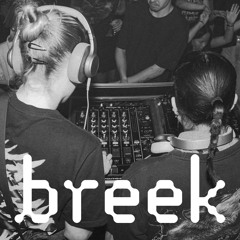 BREEK Takeover - EP. 1 - Ilse B2B TTTiên