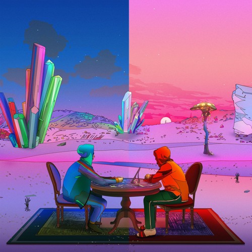 Things In Between