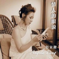 彭家麗 X 楊振龍 - 我的心裏只有你没有他 (Jamaster A Mix) 4'05