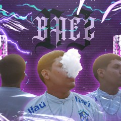 POW POW NA PEPEKINHA, TEY TEY NA COCA - TADALAFILA - DJ BAEZ