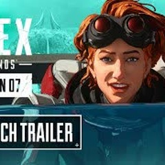 Apex Legends Season 7 Trailer