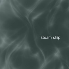 Steam Ship