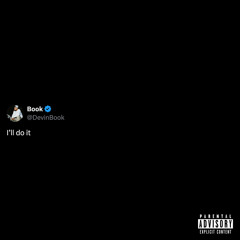 I’ll do it (@spinz homies)