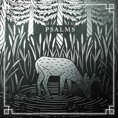 As The Deer Panteth For The Water