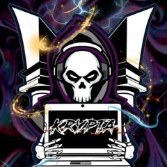 KrypTa - Echos 185 bpm