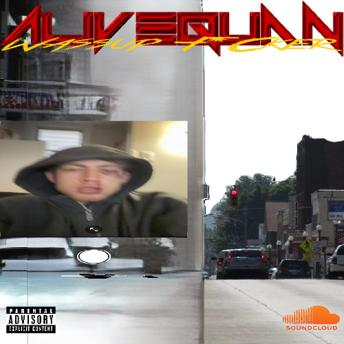 Wassup F*cker Prod. By AliveQuan
