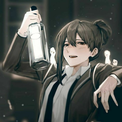 Nightcore - Residue
