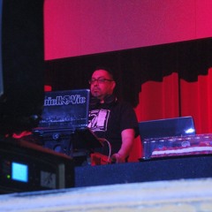 Mastermix 6 Mixshow 260: Guest DJ Quick Vic
