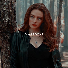 facts only