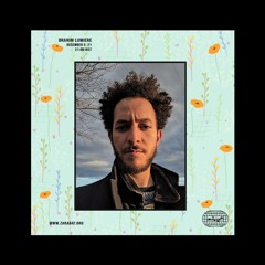 BRAHIM LUMIERE - Affair 66