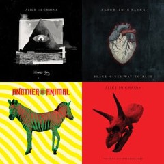 Grunge & Groove (after 2000)