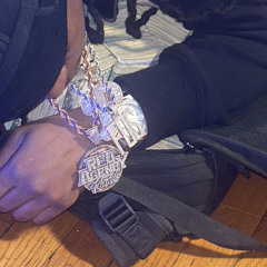 BookieDaG x Baby Threat 0040th (007 Freestyle)