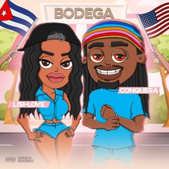 BODEGA (FT) Lisi-Love(Prod.by @pgrecordsbeats)