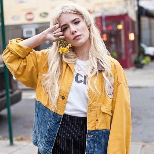 Halsey - Garden (Unreleased)