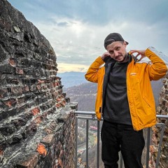 Dub & Beyond w/ Ursu Dub & Vali Umbră - 31st October 2022