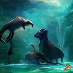 Broken Amazonia Simulator