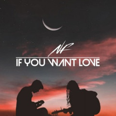 KELLERKINDER RZS - IF YOU WANT LOVE (NF REMIX DECK TECHNO BOOTLEG) -12dB NoMaster