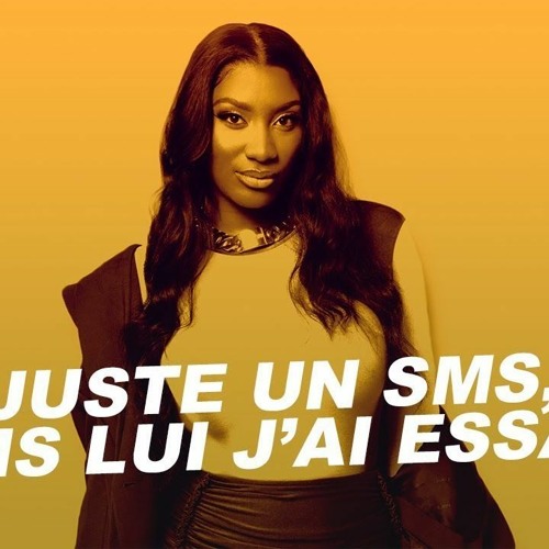 CINTY FO - AYANAKAMURA SMS REMIX - Version Longue