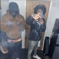Where ya bestie? - Dae B x Siah Brim