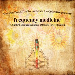 Frequency Medicine (Ambient)