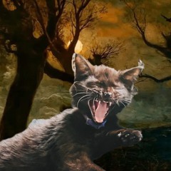 The Watchtower Above