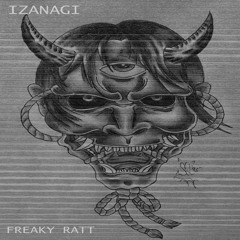 Izanagi - Rap/Boombap Beat
