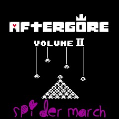 (Non-Canon) (Guest Track - Spudward) [Aftergore II] Spider March