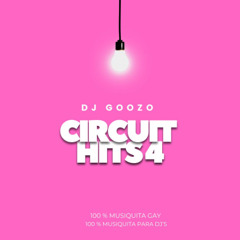 CIRCUIT HITS VOL. 4 - PACK VENTA