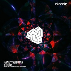 Intuition (Original Mix)