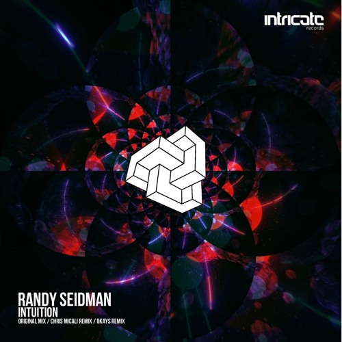 Intuition (Original Mix)
