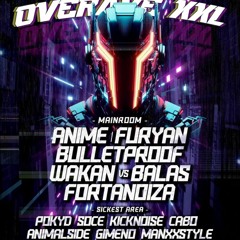 Gimeno vs Soce - OVERAVE XXL