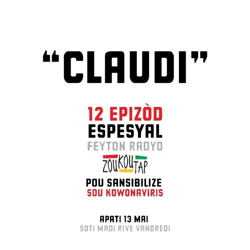 Zoukoutap - Saison 03 (Episodes Claudi)