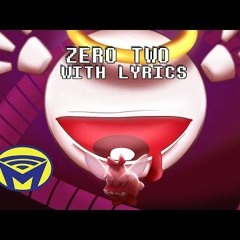 Kirby - Zero Two - With Lyrics By Man On The Internet