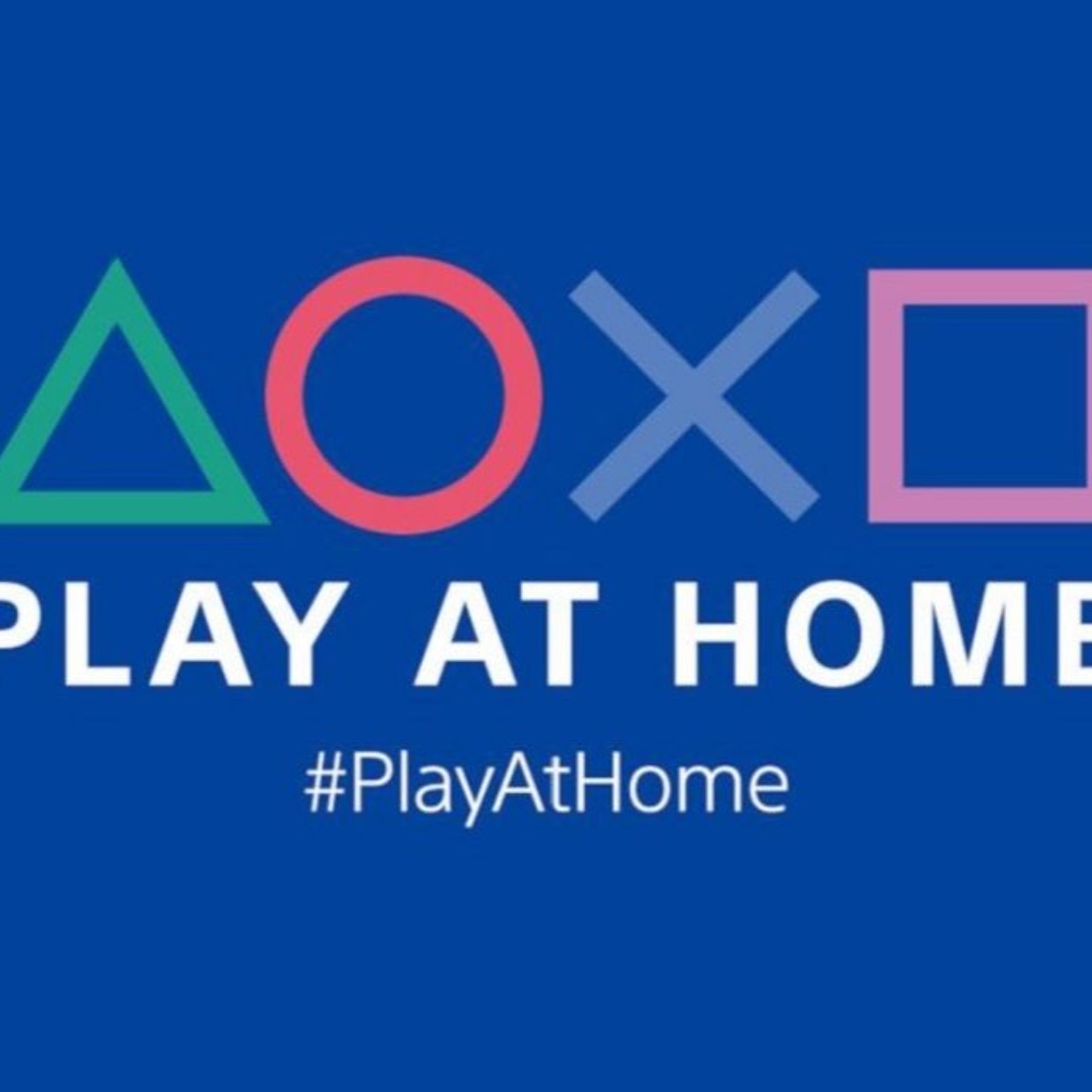 PS5 Outsells the Competition, Free Games Galore & More - episode 41 episode artwork