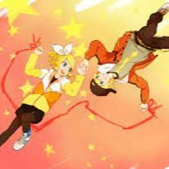 Kagamine Rin & Len - Juvenile [Soraru X Soraruko]