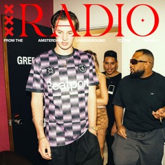 XXX Radio #098