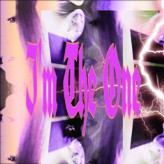 I’m The One (feat. Danae Mj)