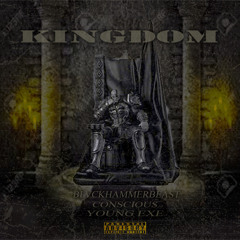 KINGDOM (PROD. BLACMOON)