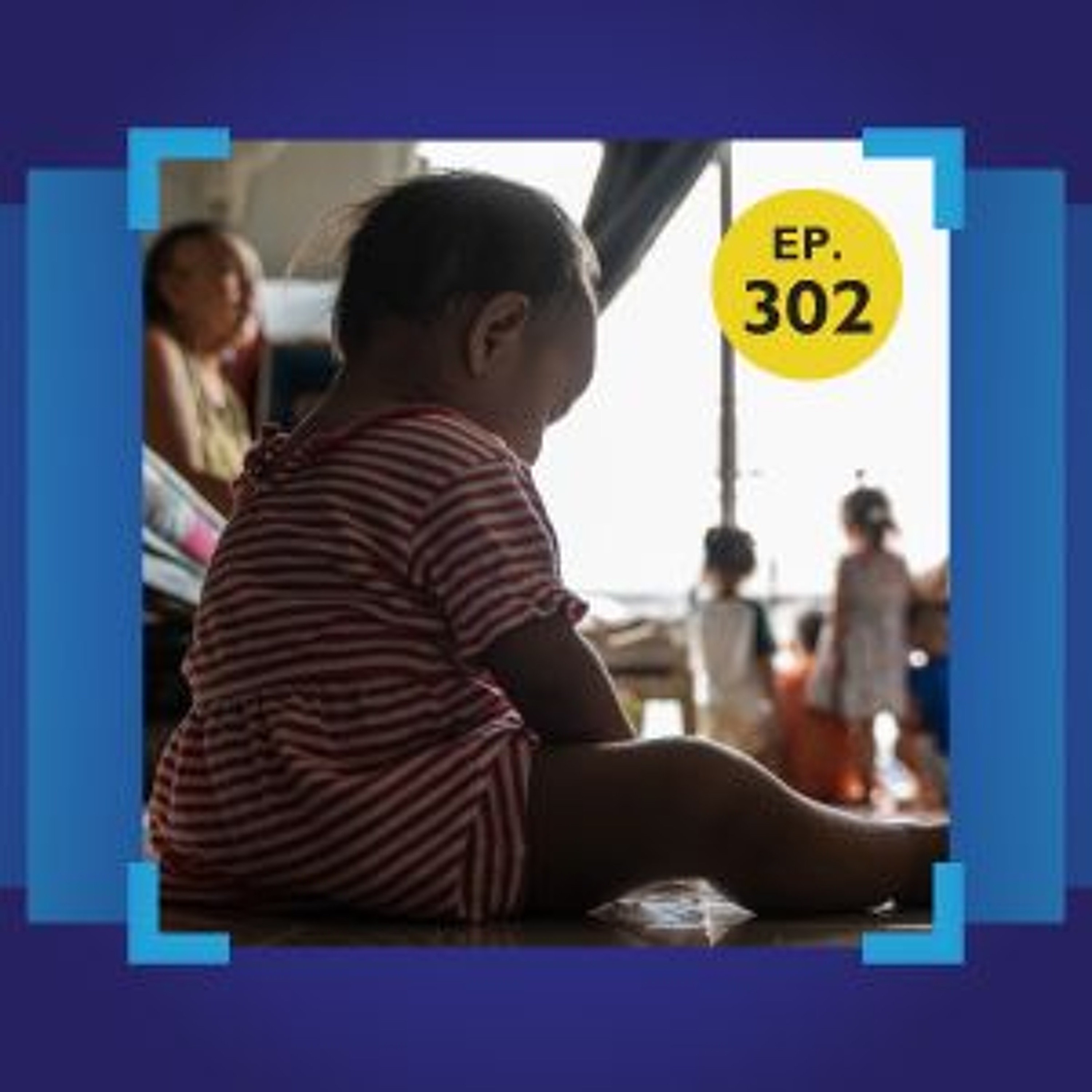 ‘บ้านรับเลี้ยงเด็กเล็ก’ ที่พึ่งครอบครัวเปราะบางกลางเมืองใหญ่ | 101 In Focus EP.302