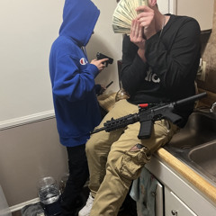 Detroit Type Beat Sampled “Wizard of Za”