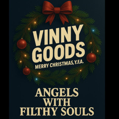 MERRY CHRISTMAS Y.F.A