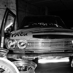 SCOPE / BRI - NEIGHBOURS FREESTYLE